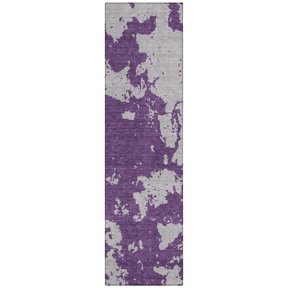 Chantille ACN897 Purple 2'3
