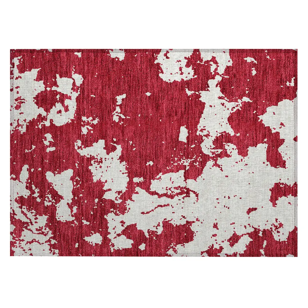 Chantille ACN897 Red 1'8