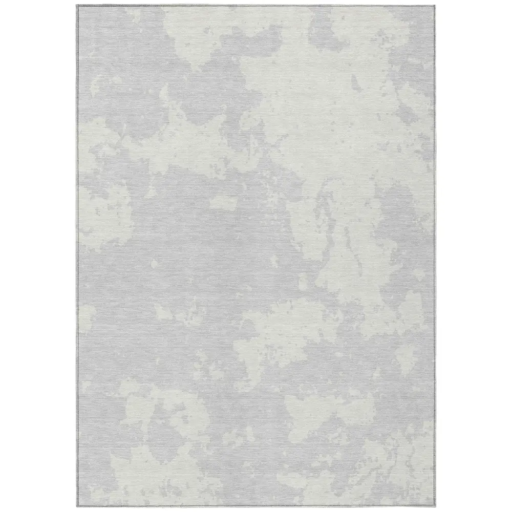 Chantille ACN897 Silver 2'6