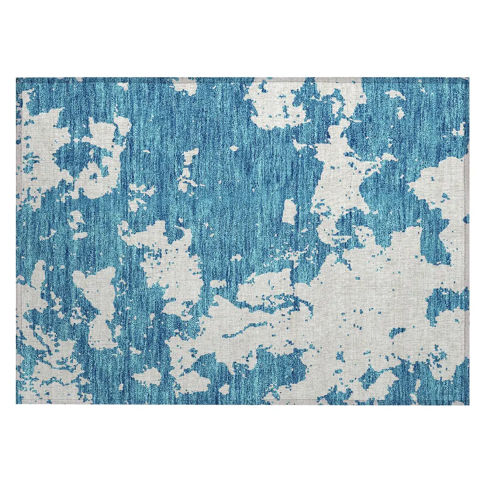 Chantille ACN897 Teal 1'8