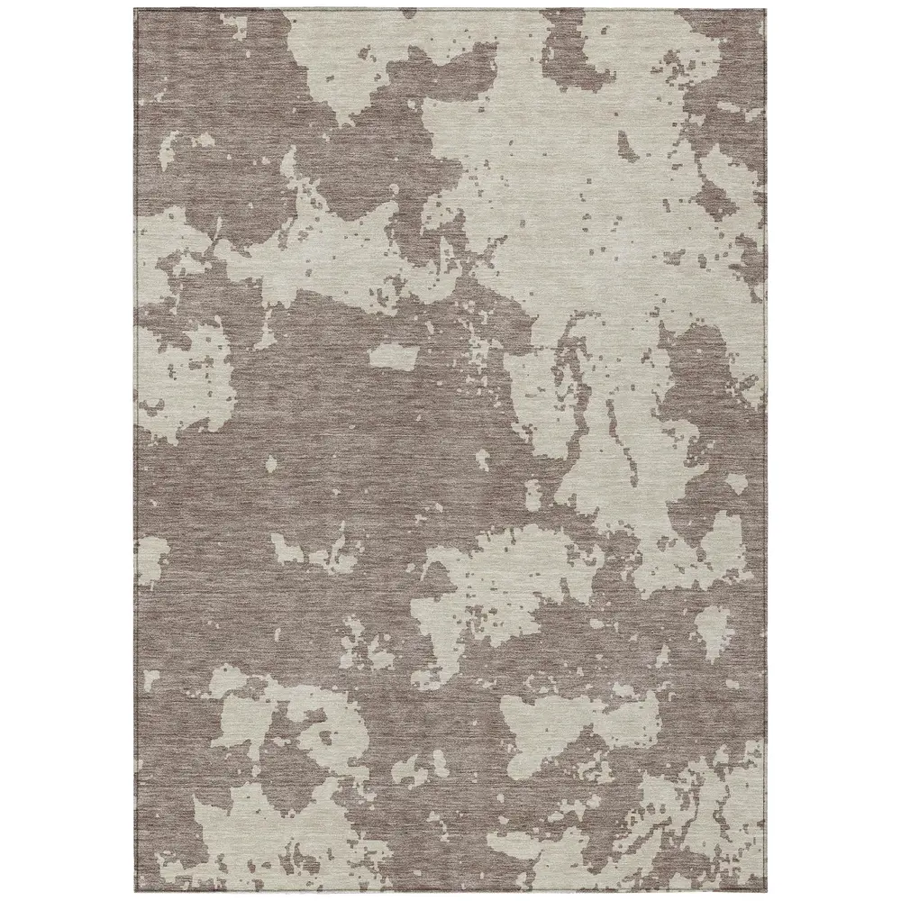 Chantille ACN897 Taupe 3' x 5' Rug
