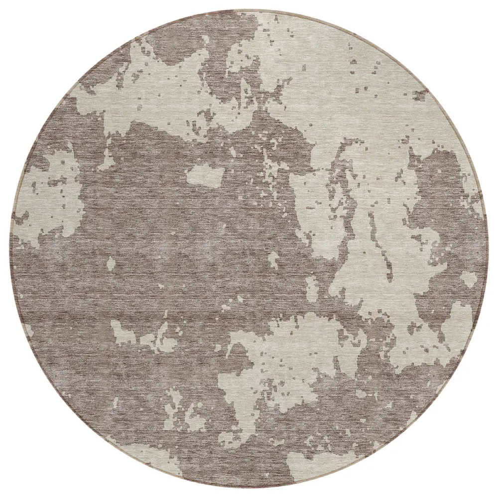 Chantille ACN897 Taupe 8' x 8' Rug