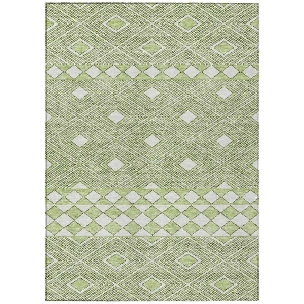Chantille ACN898 Aloe 9' x 12' Rug
