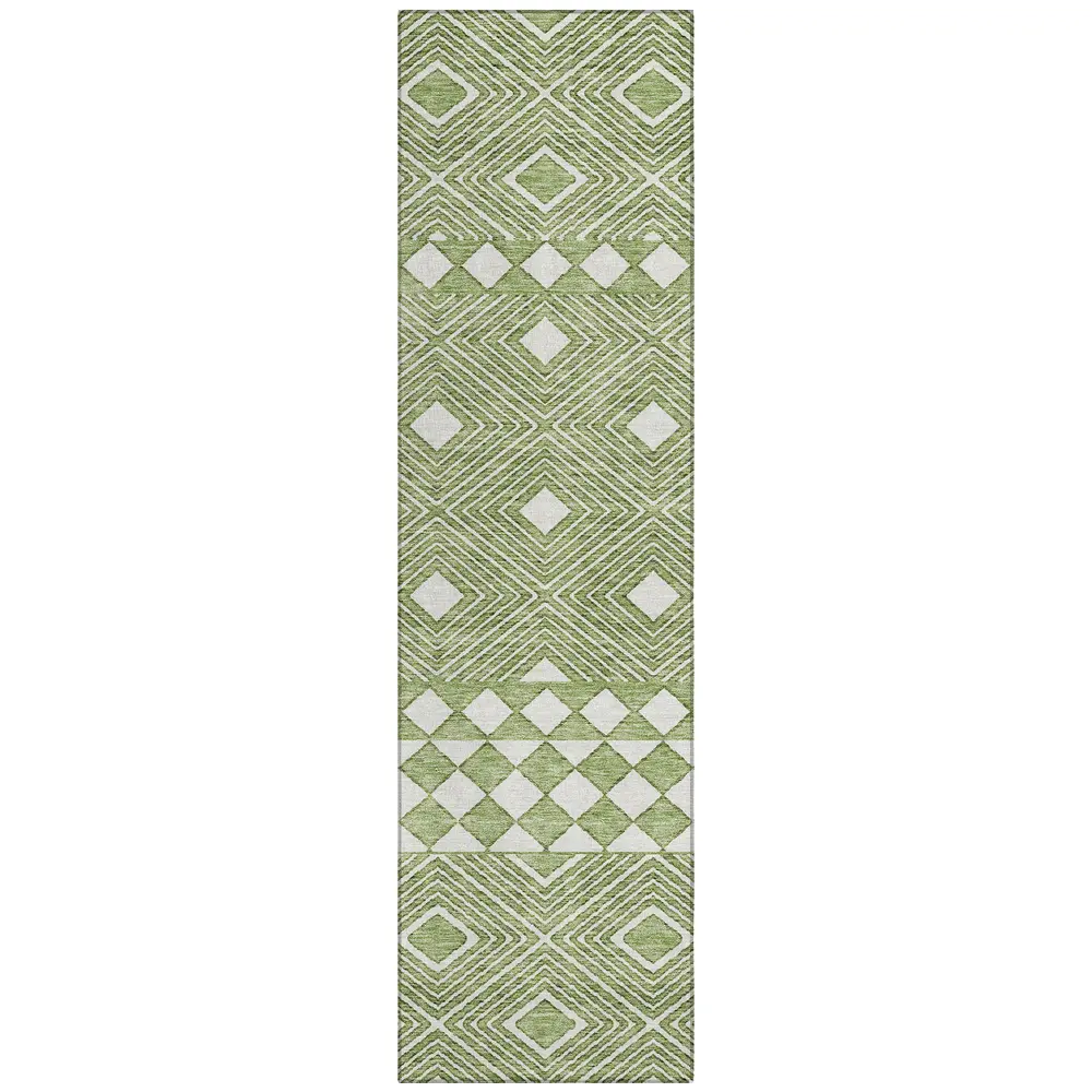 Chantille ACN898 Green 2'3