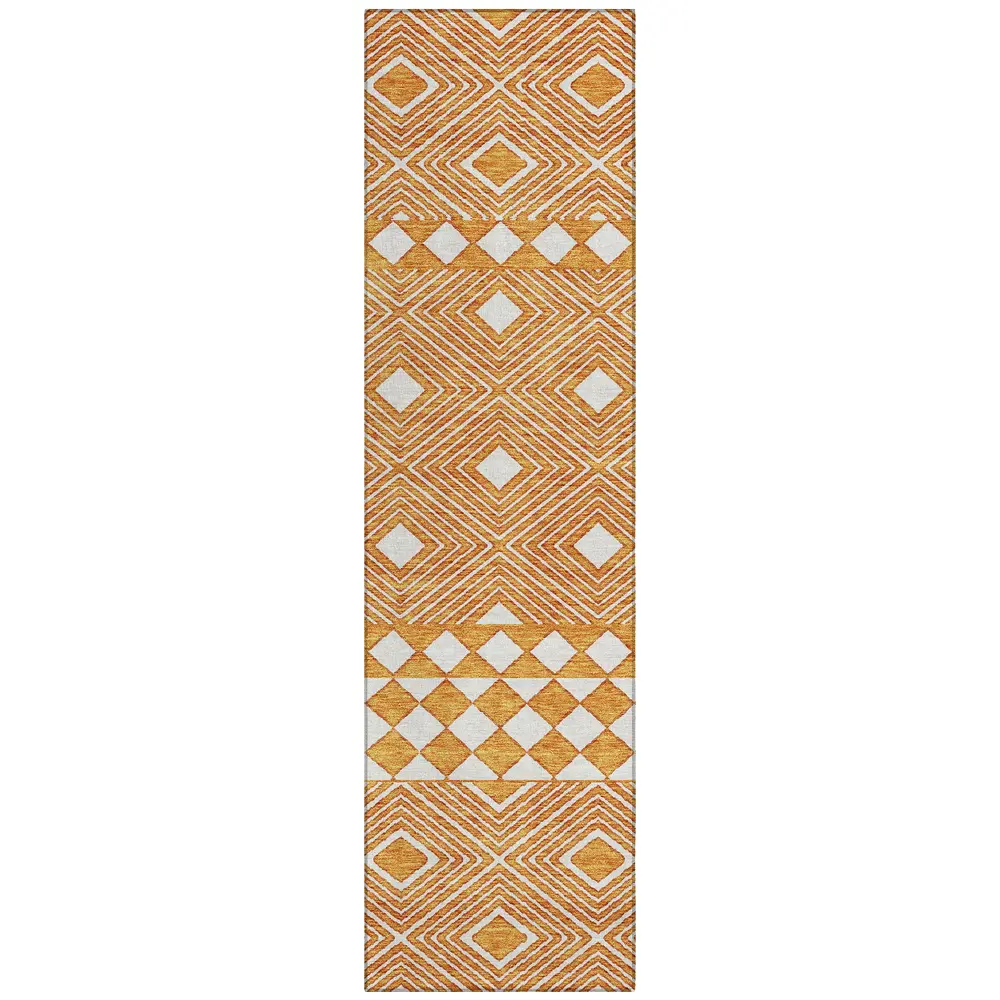 Chantille ACN898 Orange 2'3