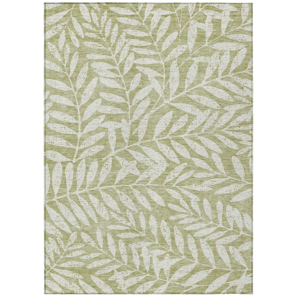 Chantille ACN899 Aloe 3' x 5' Rug