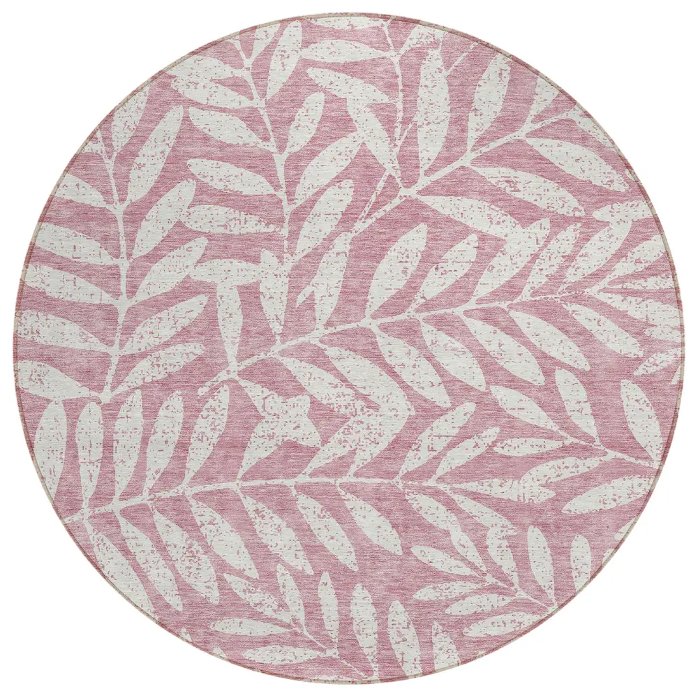 Chantille ACN899 Blush 8' x 8' Rug