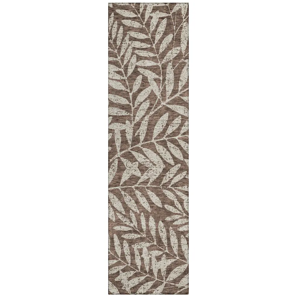 Chantille ACN899 Brown 2'3