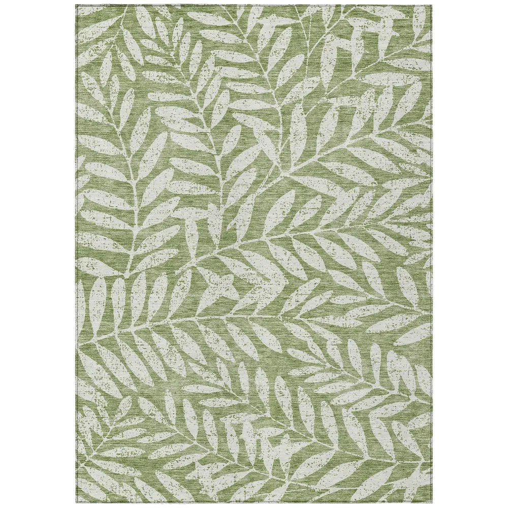 Chantille ACN899 Green 9' x 12' Rug