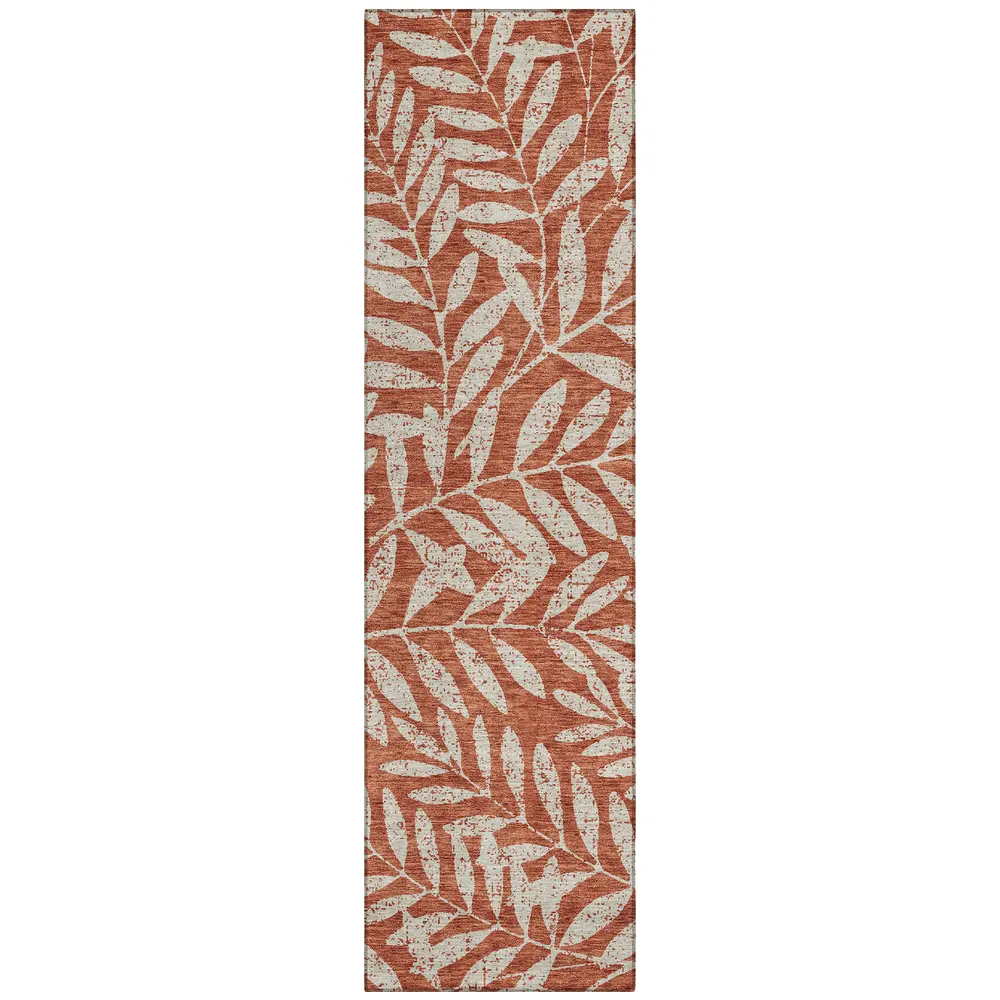 Chantille ACN899 Paprika 2'3