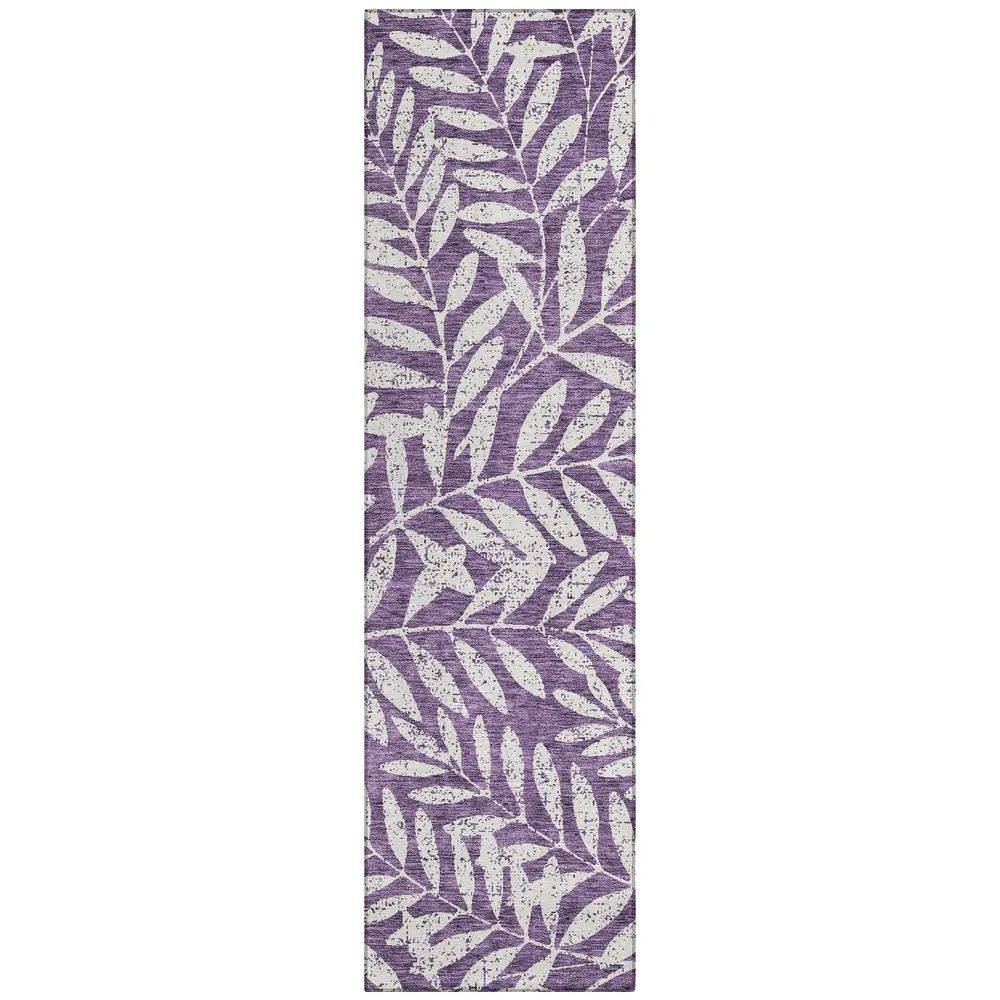 Chantille ACN899 Purple 2'3