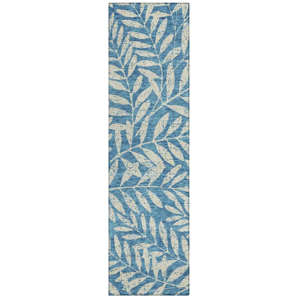 Chantille ACN899 Teal 2'3