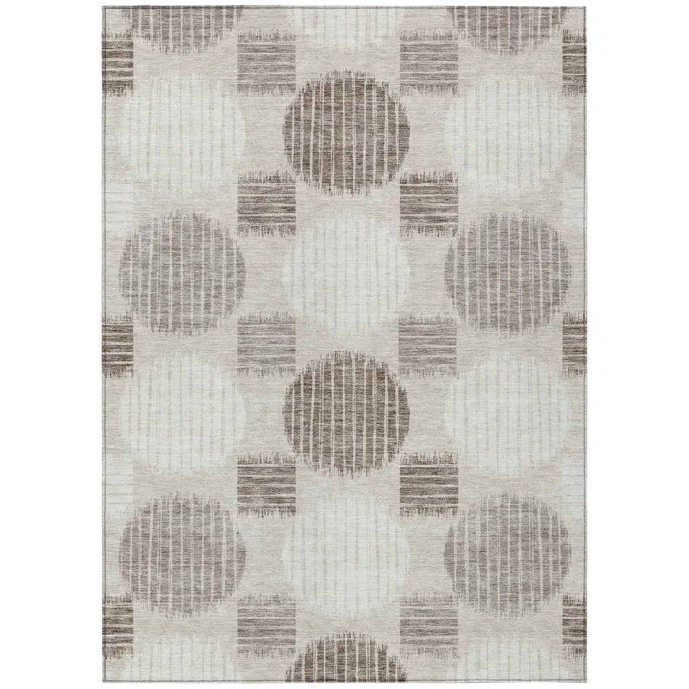 Chantille ACN900 Beige 8' x 10' Rug