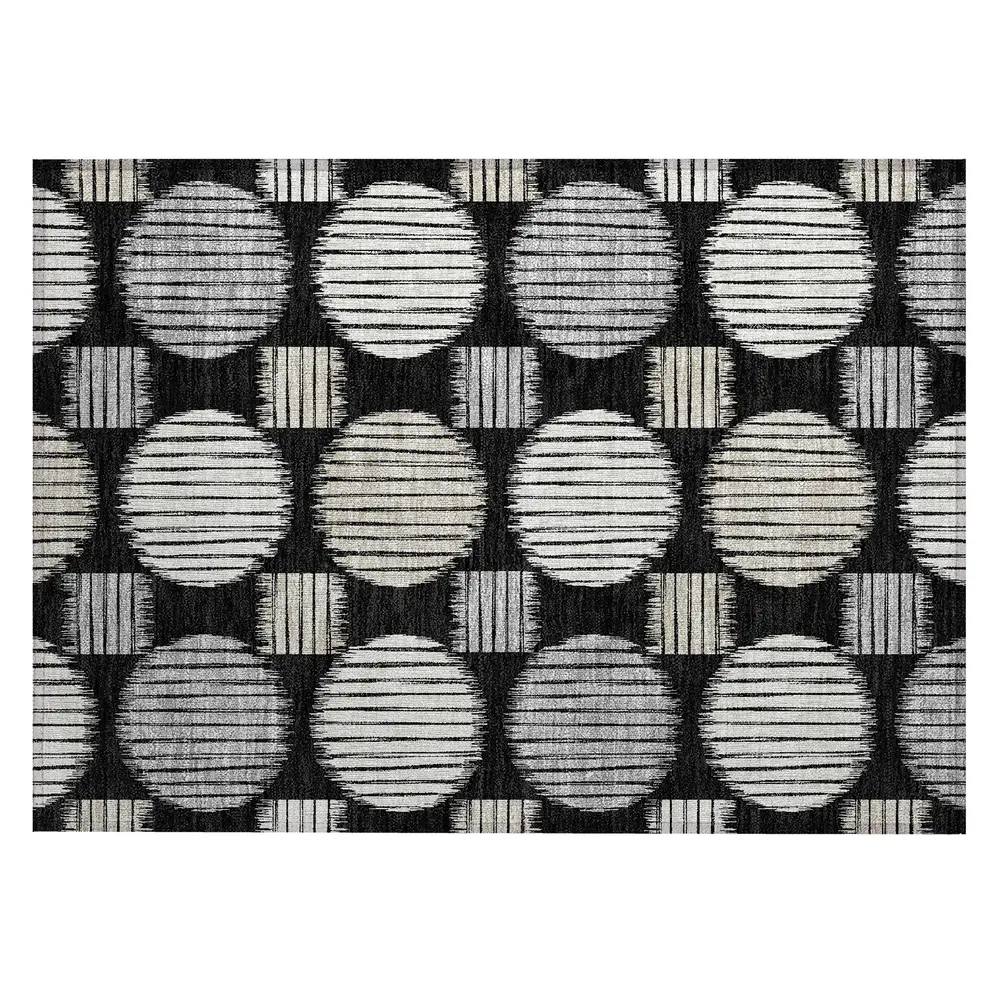 Chantille ACN900 Black 1'8