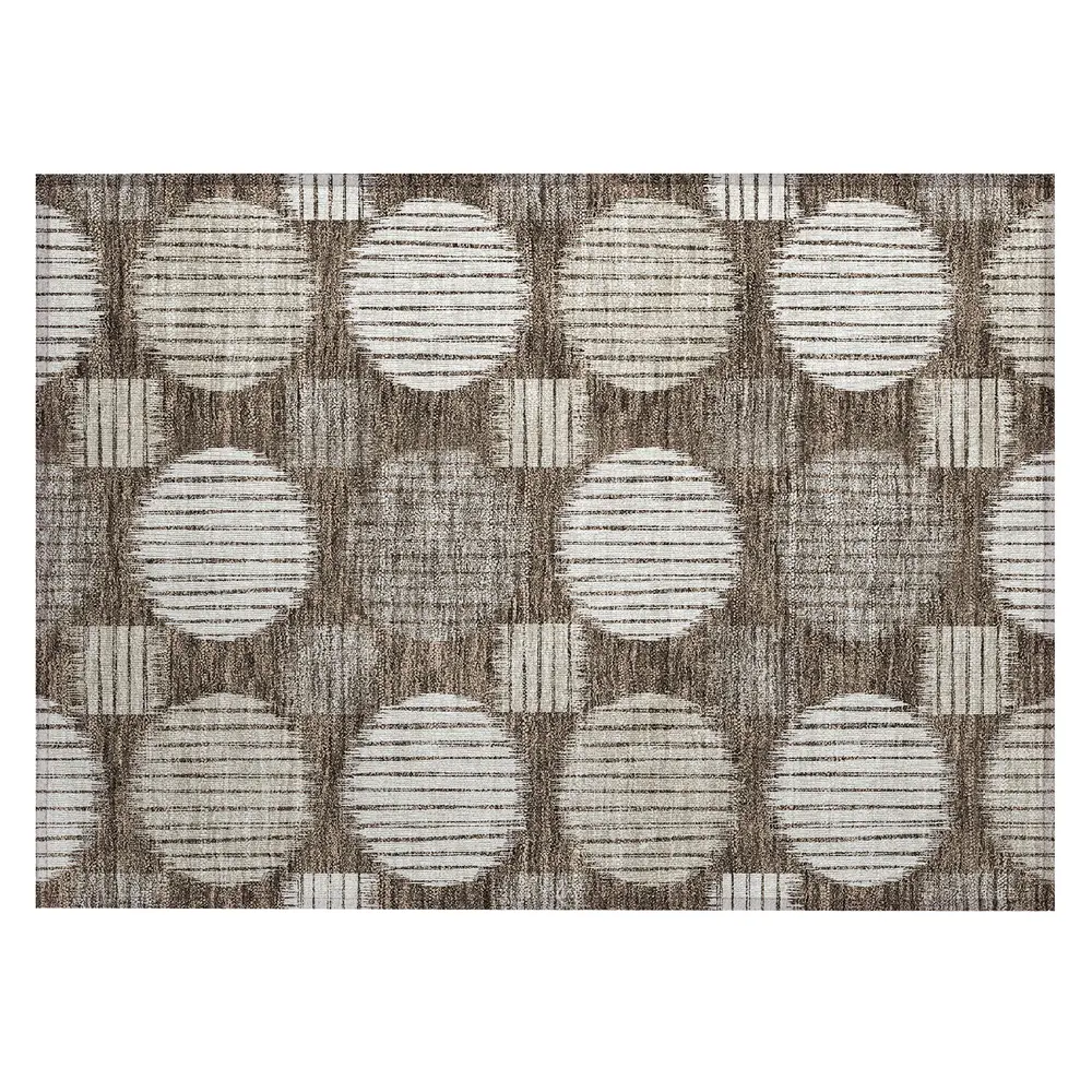 Chantille ACN900 Brown 1'8