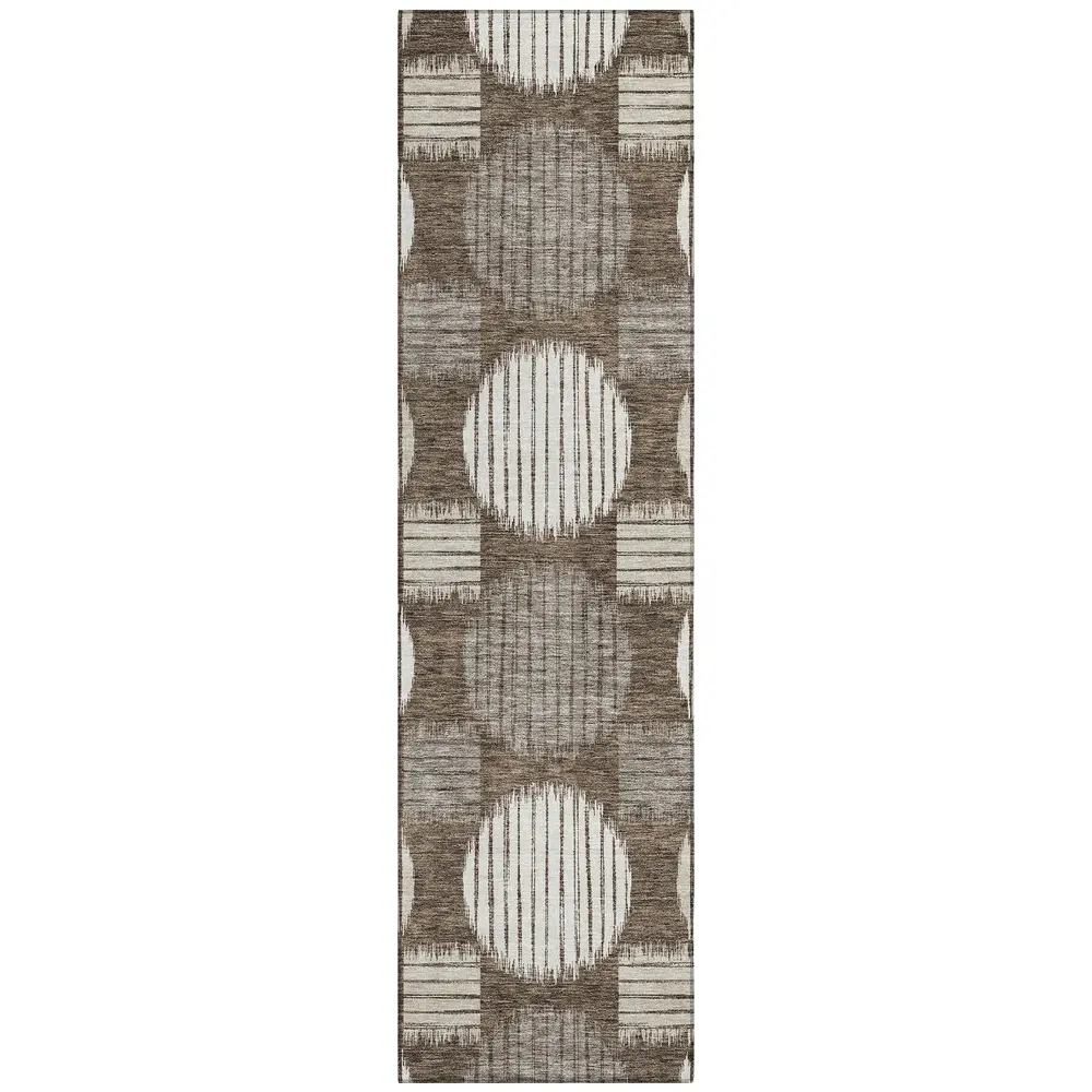 Chantille ACN900 Brown 2'3