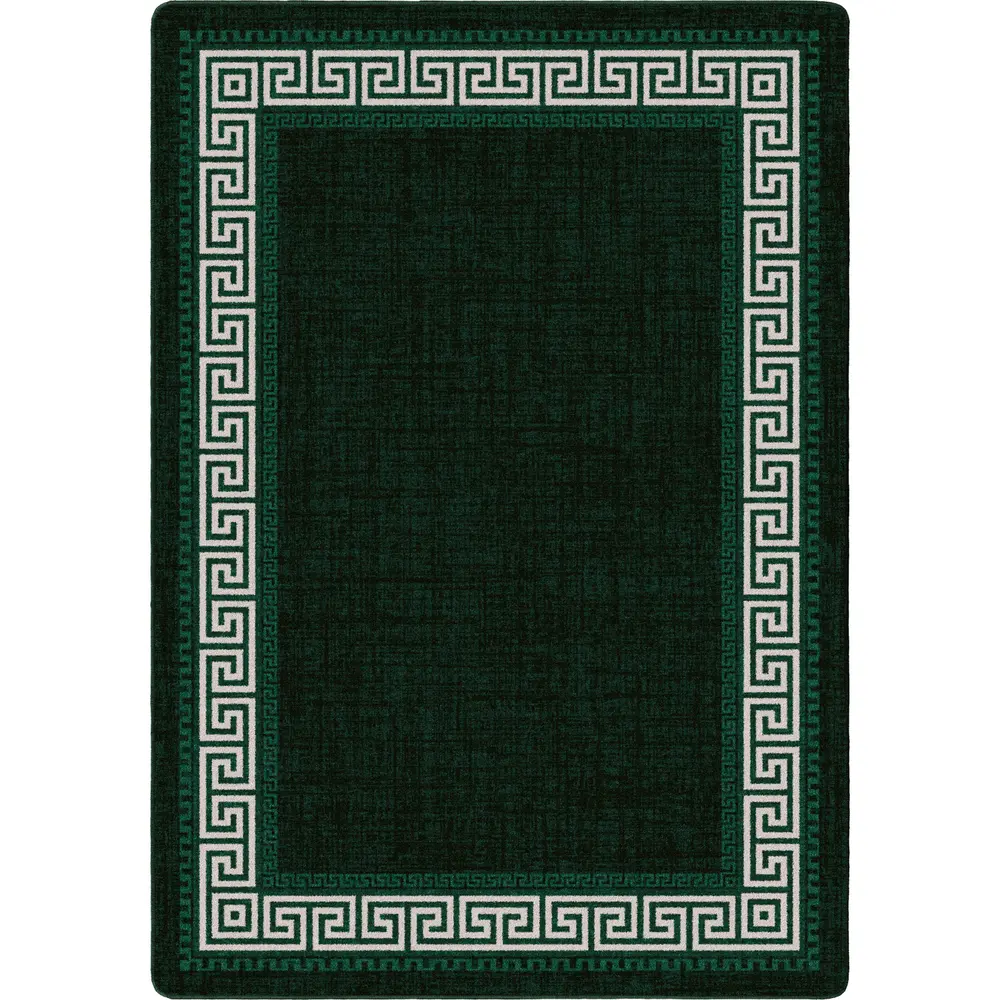 Andros Key Deep Emerald 10'9