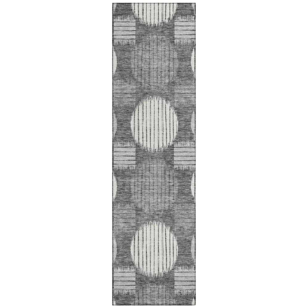 Chantille ACN900 Charcoal 2'3