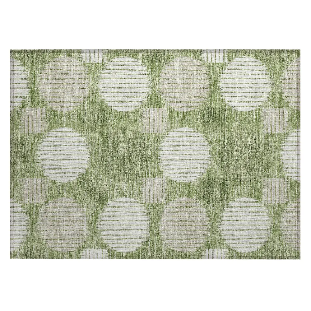 Chantille ACN900 Green 1'8