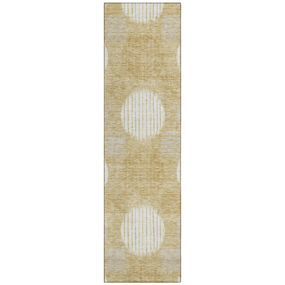 Chantille ACN900 Gold 2'3