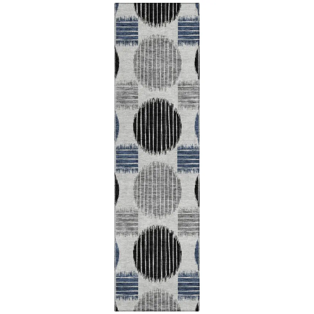 Chantille ACN900 Gray 2'3