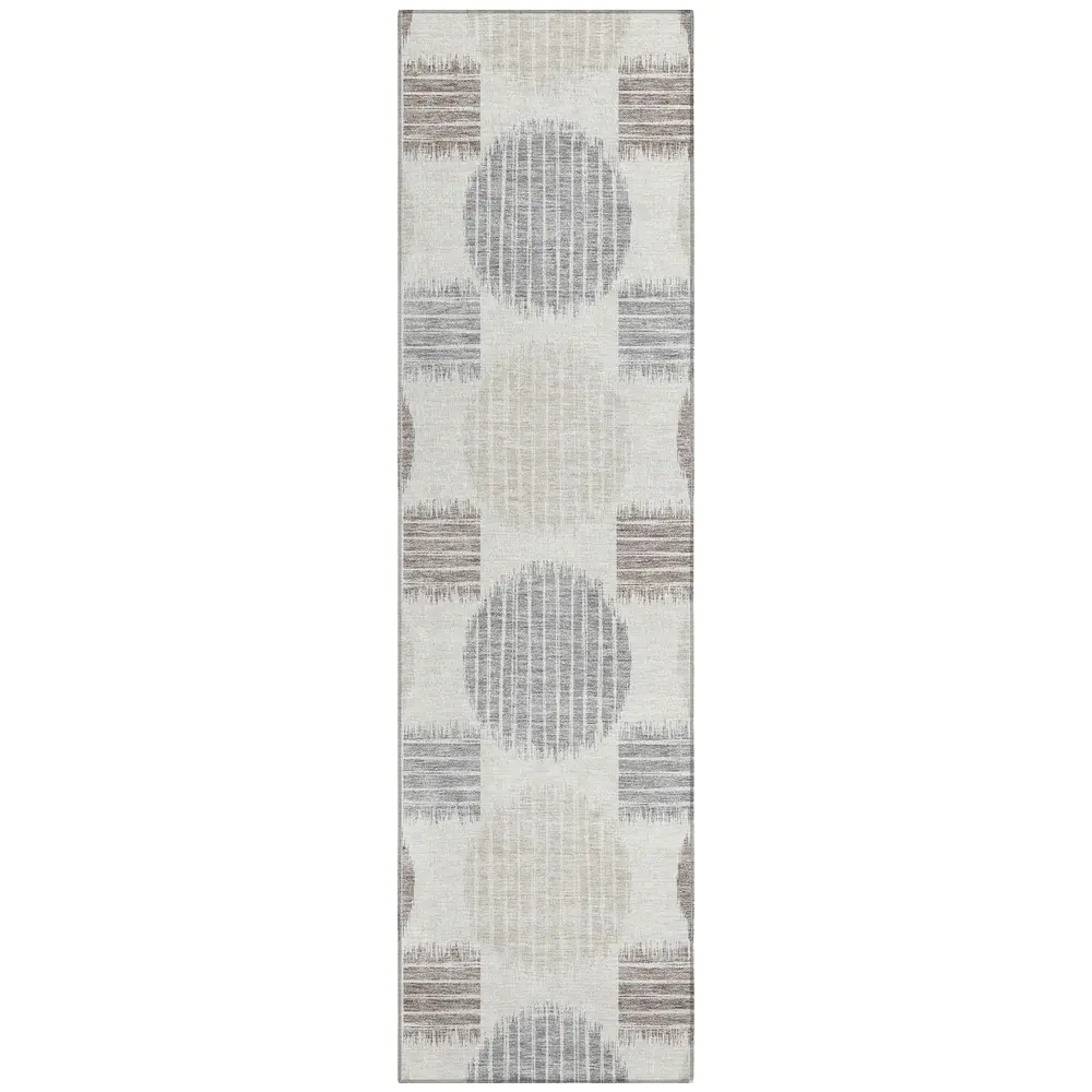 Chantille ACN900 Ivory 2'3