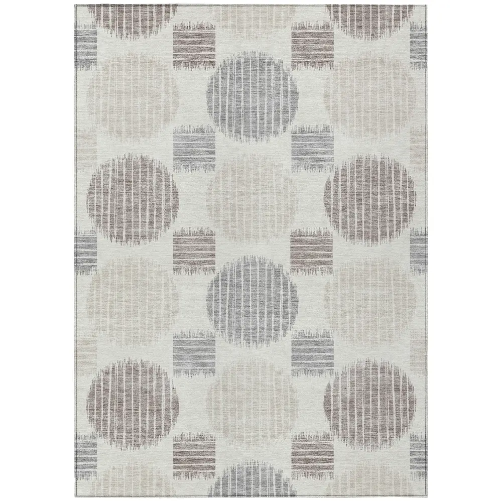 Chantille ACN900 Ivory 9' x 12' Rug