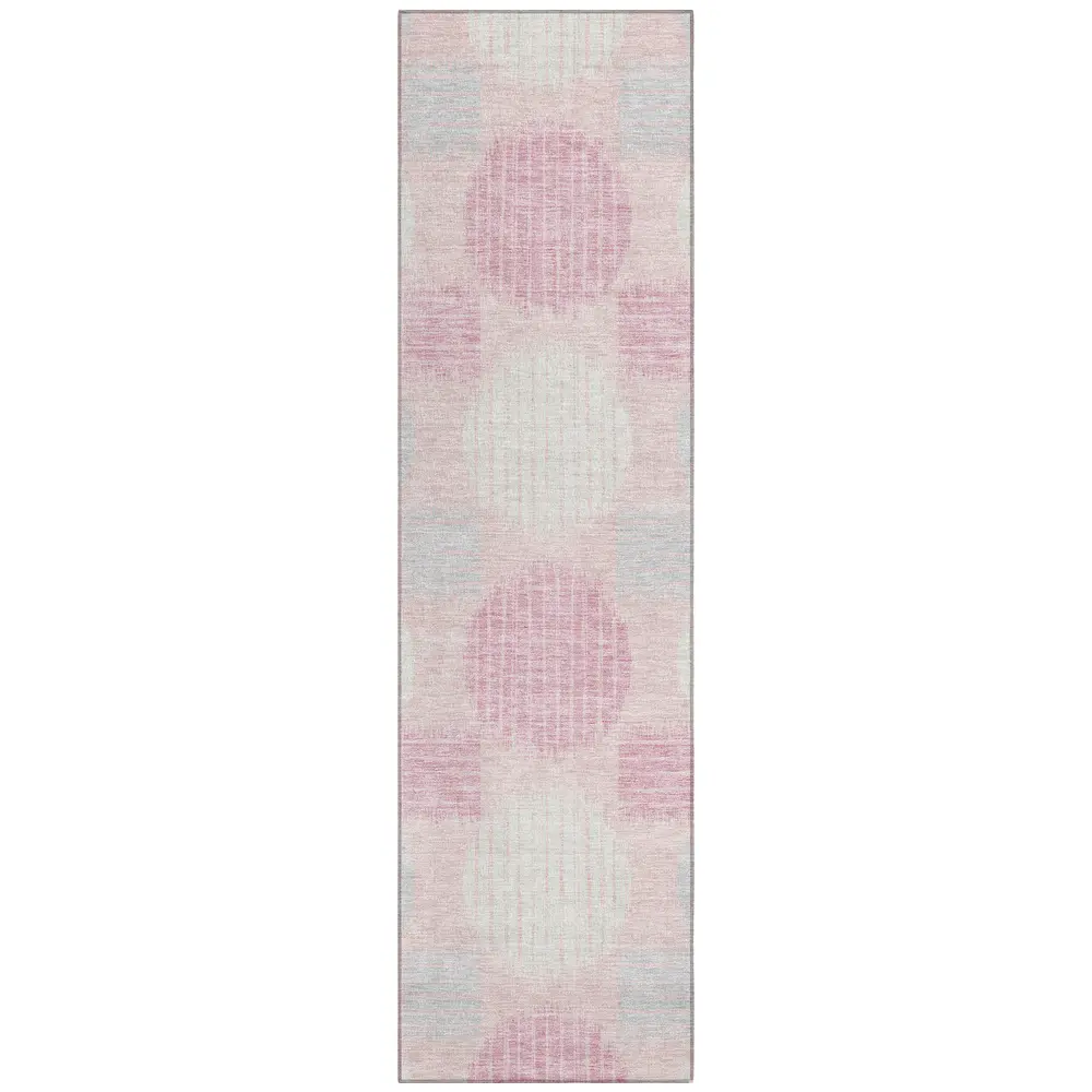 Chantille ACN900 Pink 2'3