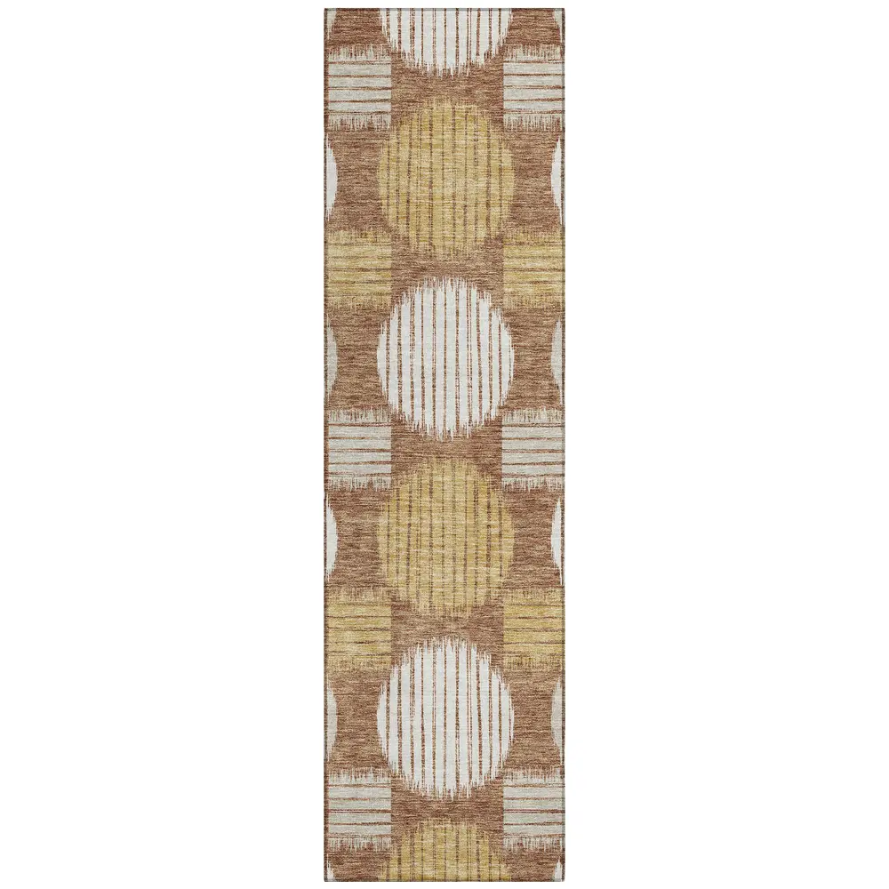 Chantille ACN900 Paprika 2'3