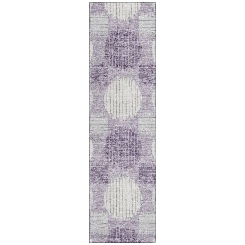 Chantille ACN900 Purple 2'3