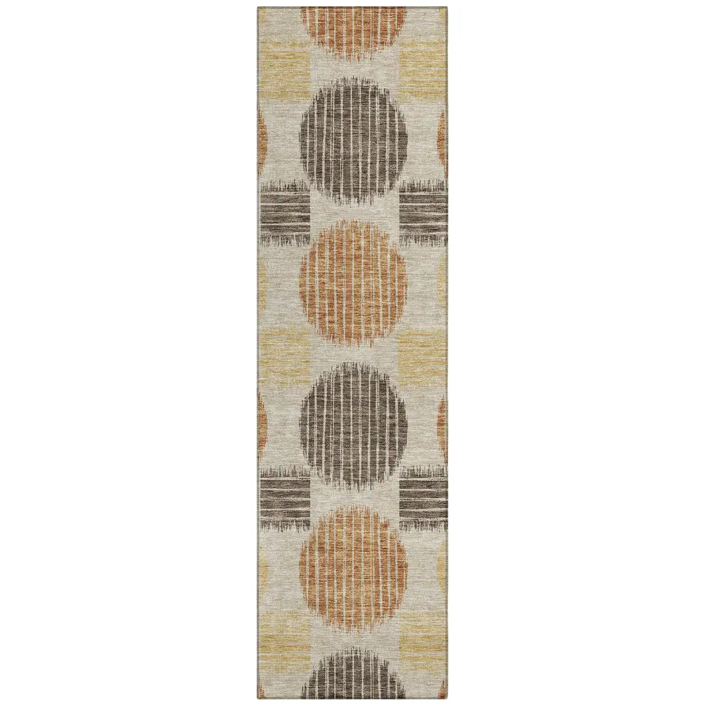 Chantille ACN900 Tan 2'3