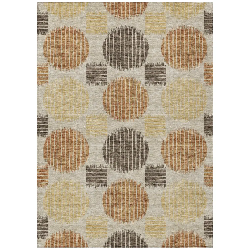 Chantille ACN900 Tan 2'6