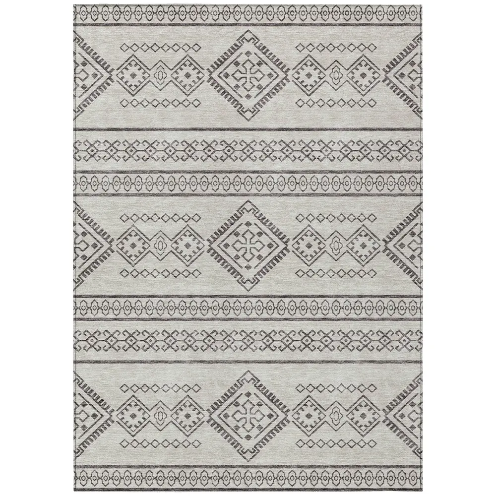 Chantille ACN901 Beige 9' x 12' Rug