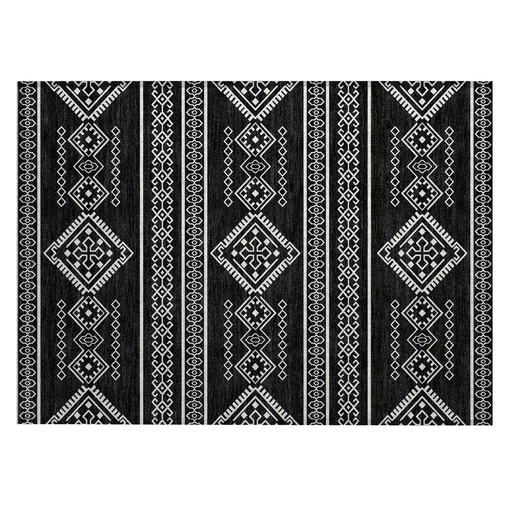 Chantille ACN901 Black 1'8