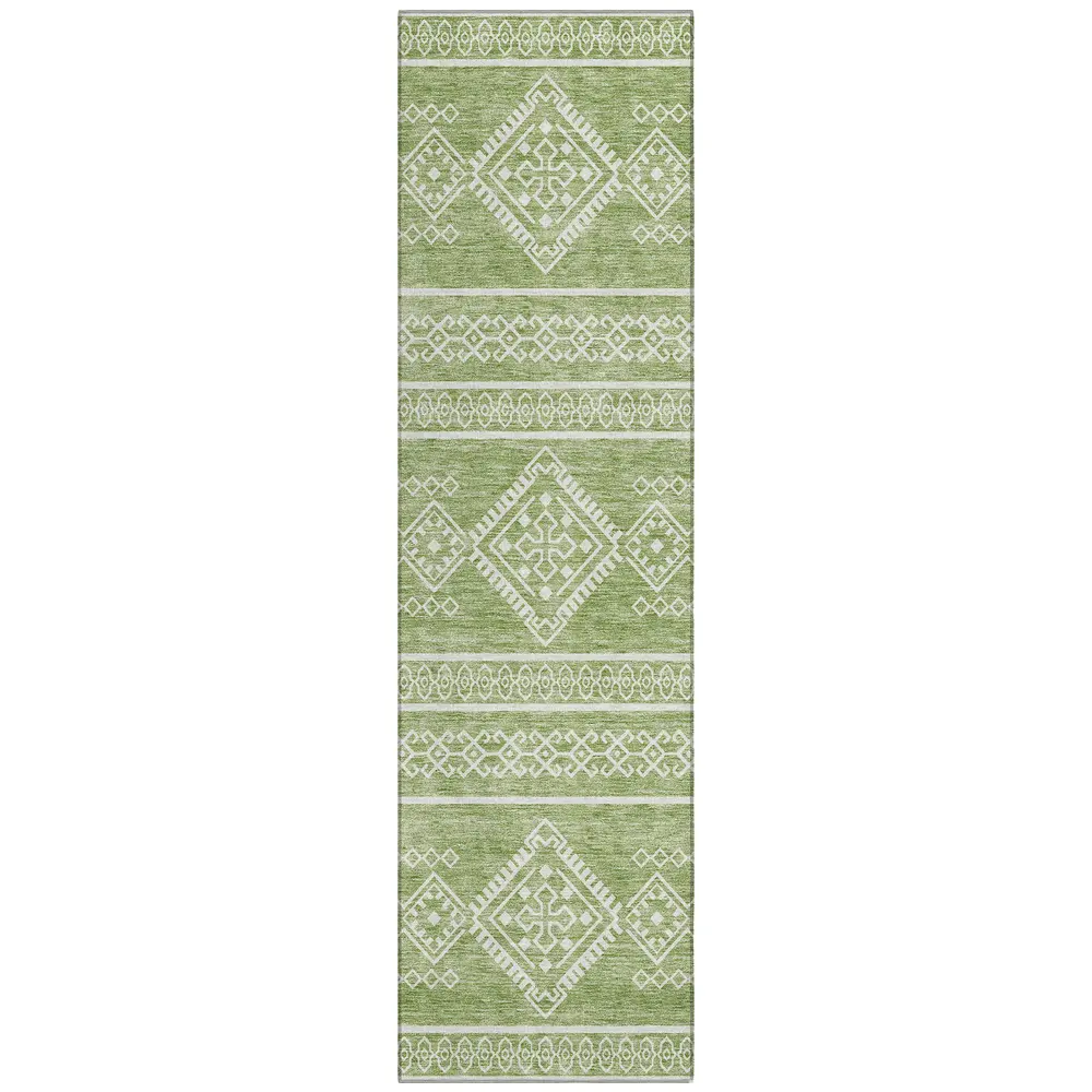 Chantille ACN901 Green 2'3