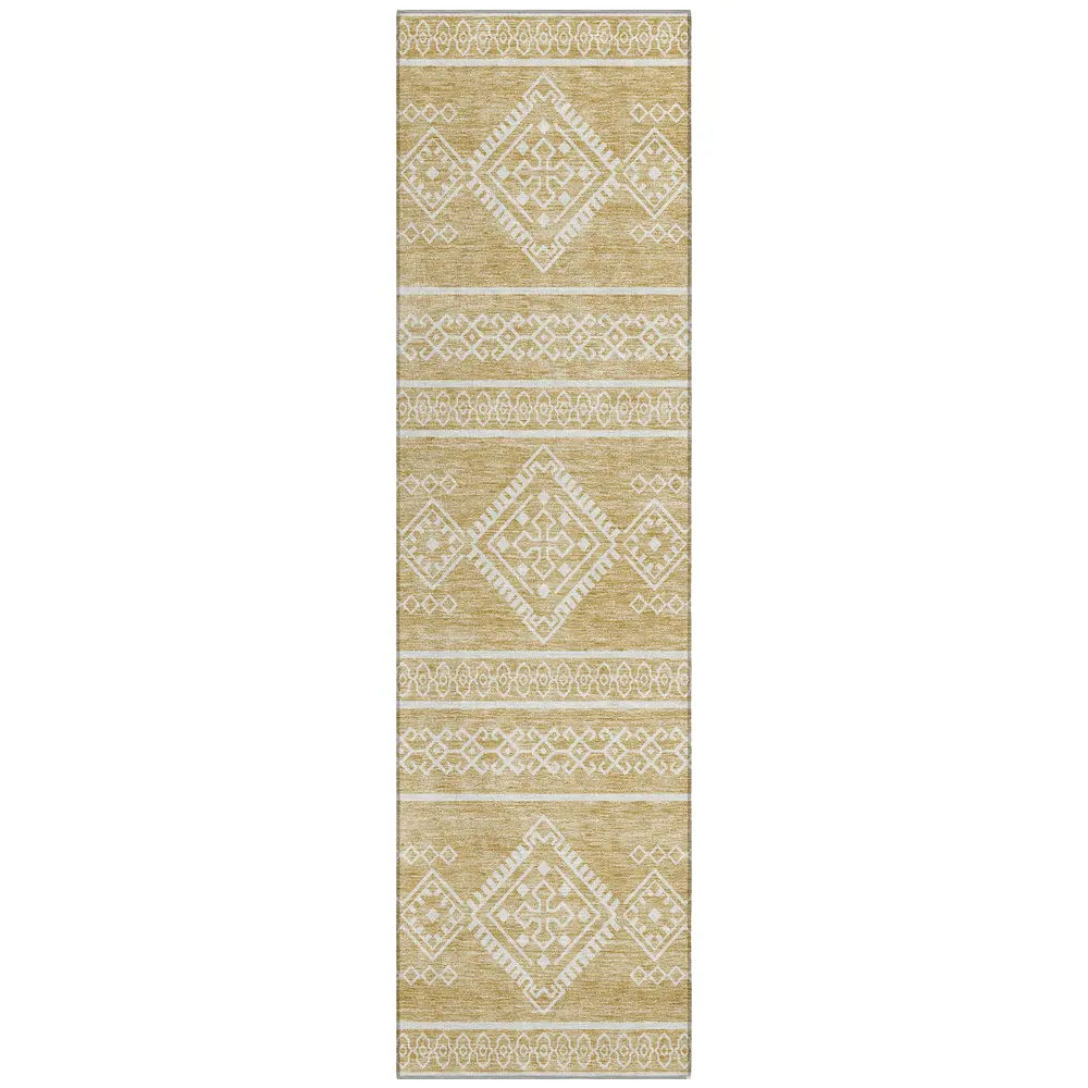 Chantille ACN901 Gold 2'3