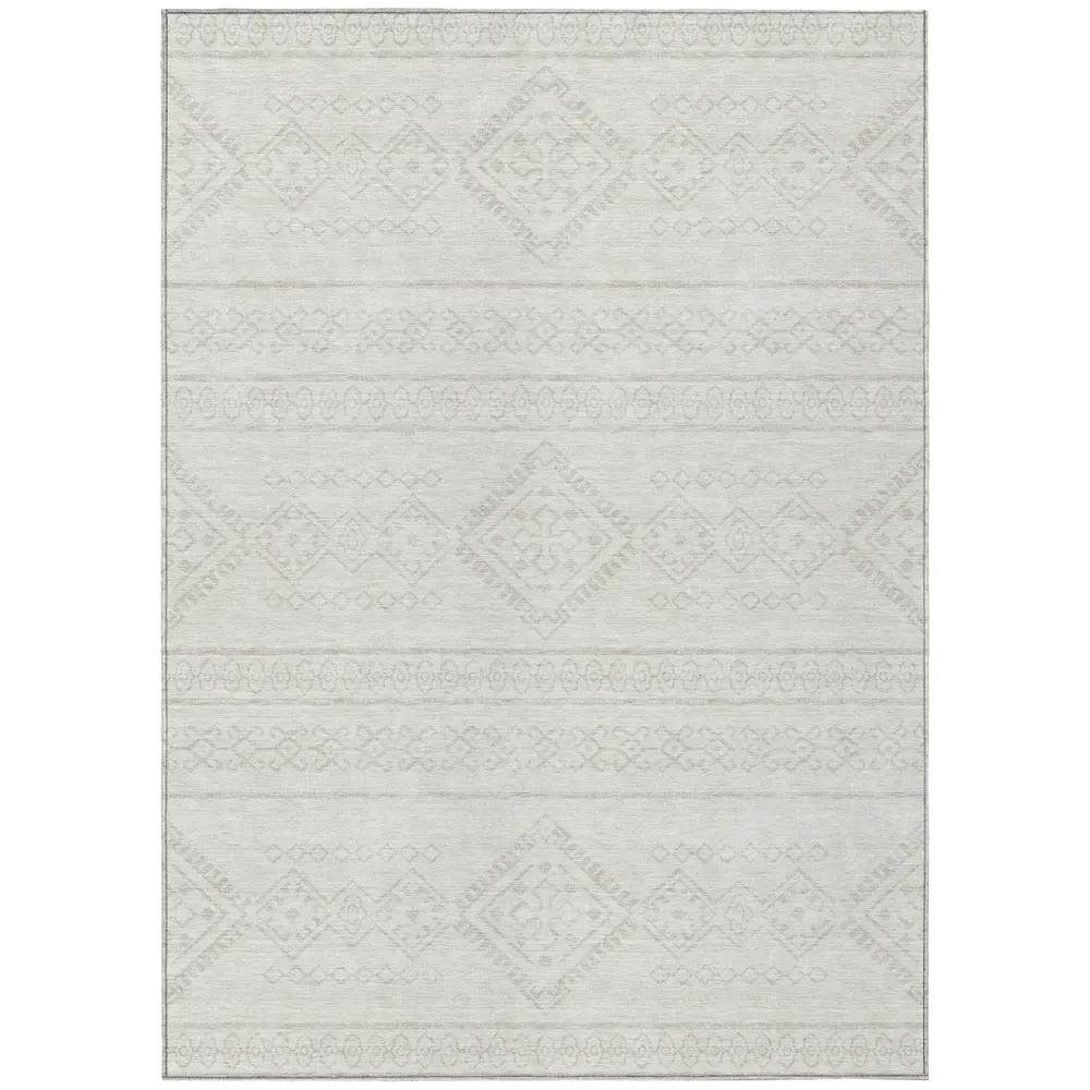 Chantille ACN901 Ivory 10' x 14' Rug