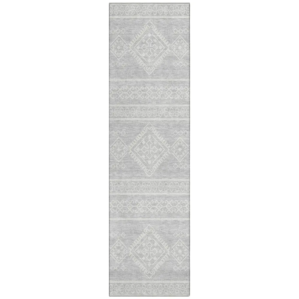 Chantille ACN901 Silver 2'3