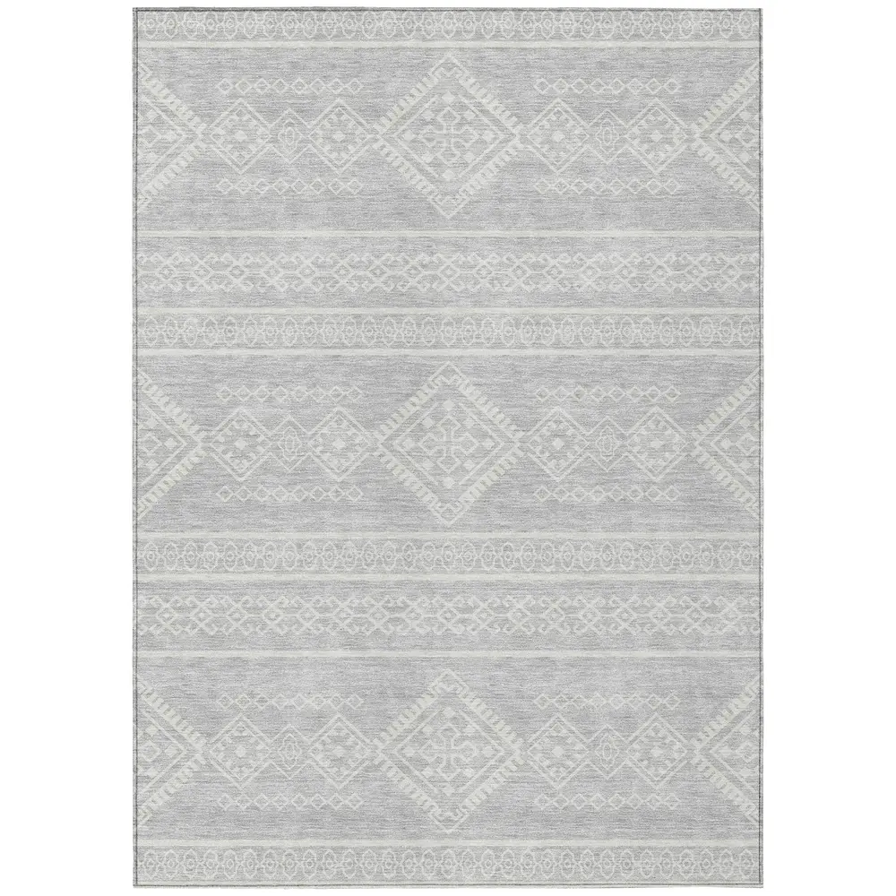 Chantille ACN901 Silver 8' x 10' Rug