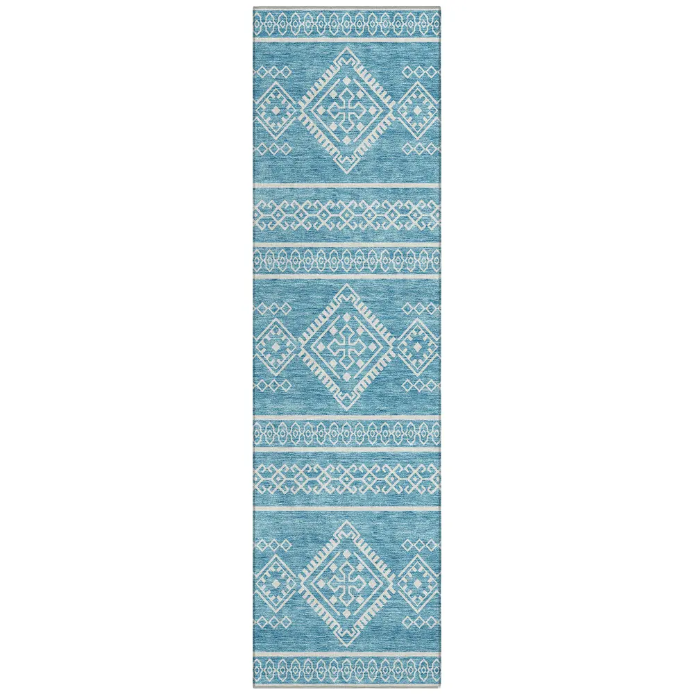 Chantille ACN901 Teal 2'3