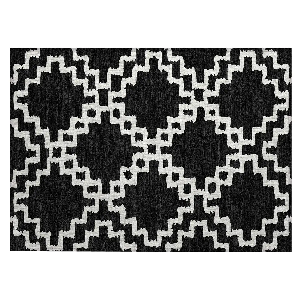 Chantille ACN902 Black 1'8