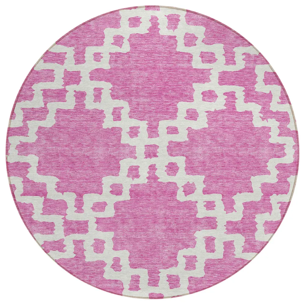 Chantille ACN902 Blush 8' x 8' Rug