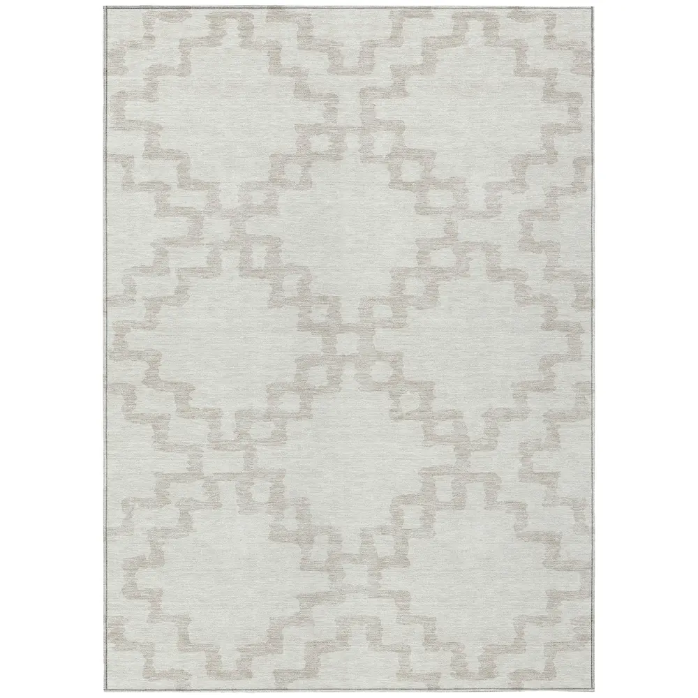 Chantille ACN902 Ivory 9' x 12' Rug