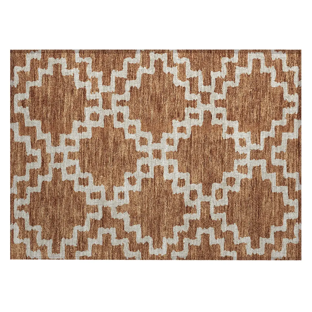 Chantille ACN902 Paprika 1'8