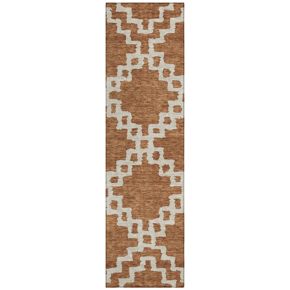 Chantille ACN902 Paprika 2'3