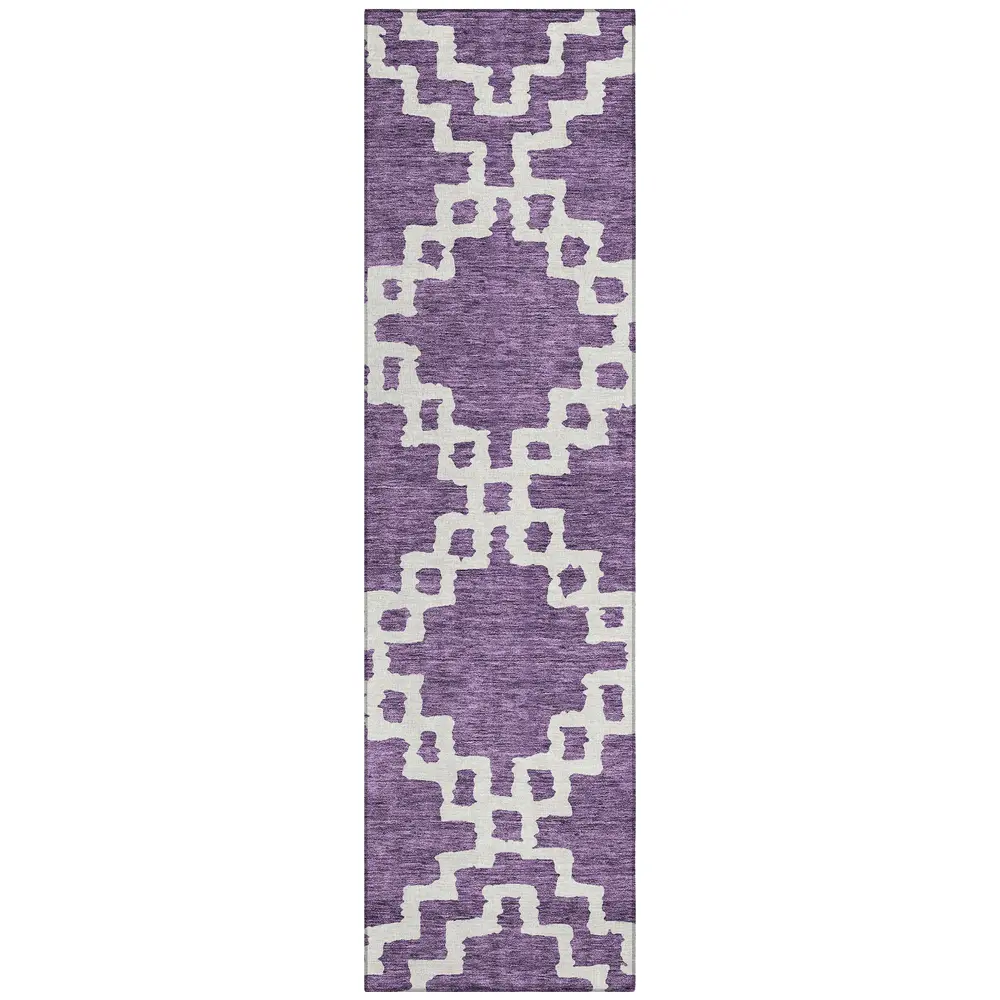 Chantille ACN902 Purple 2'3