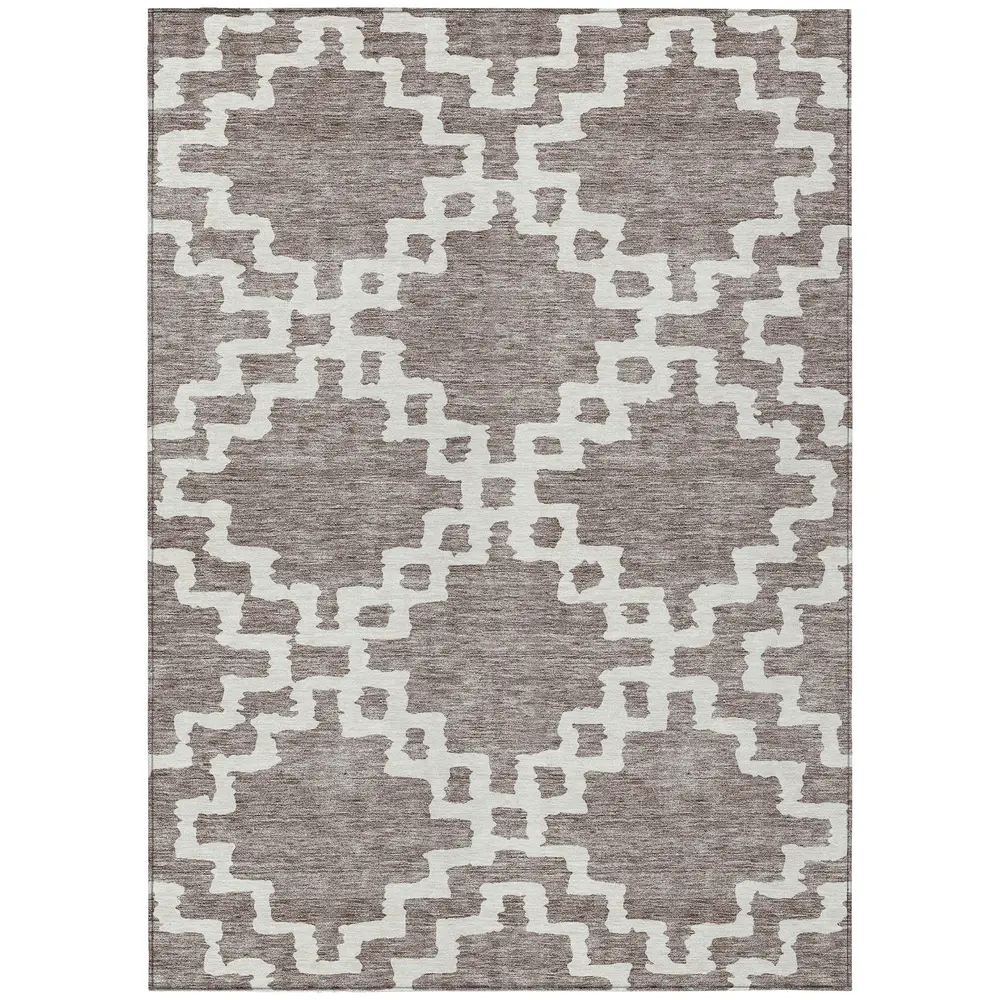 Chantille ACN902 Taupe 3' x 5' Rug