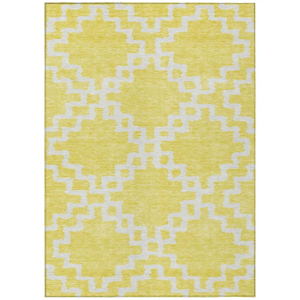 Chantille ACN902 Yellow 2'6