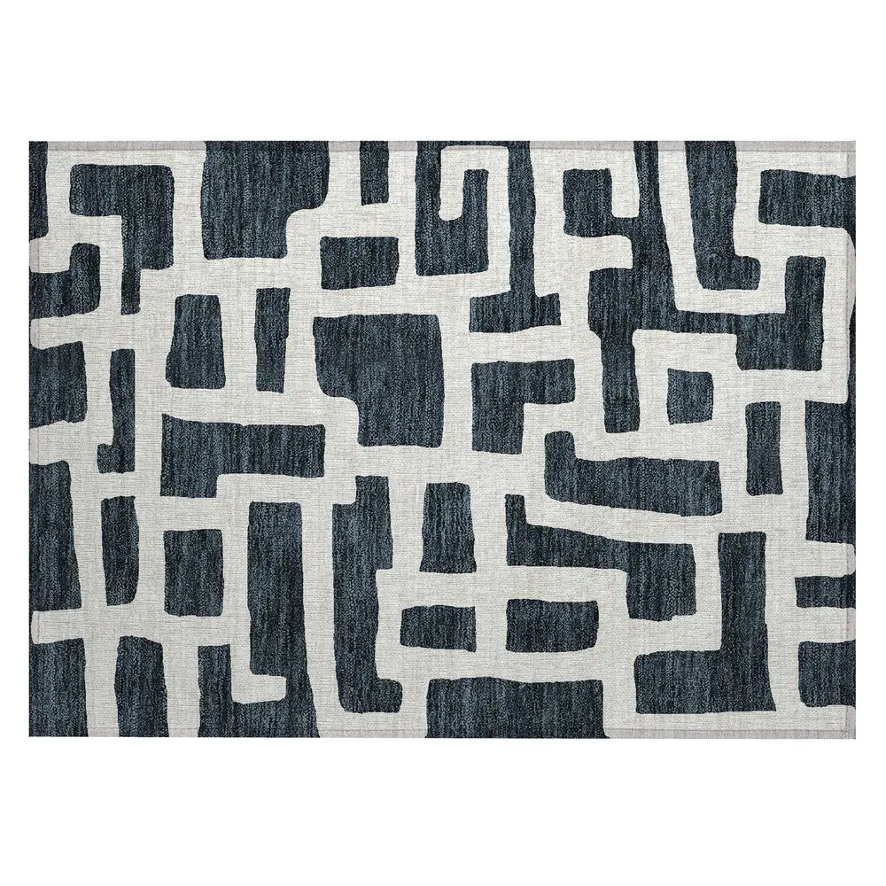 Chantille ACN903 Black 1'8