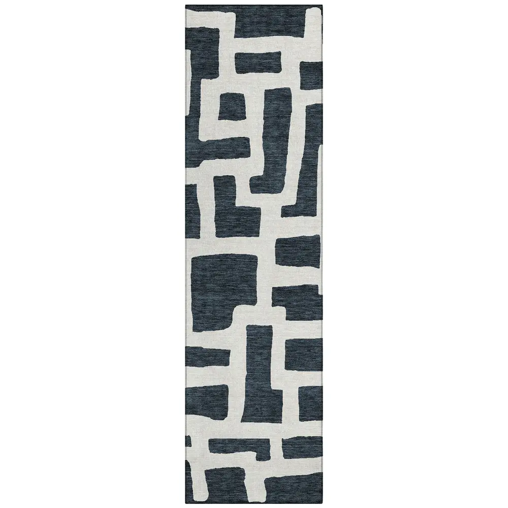 Chantille ACN903 Black 2'3